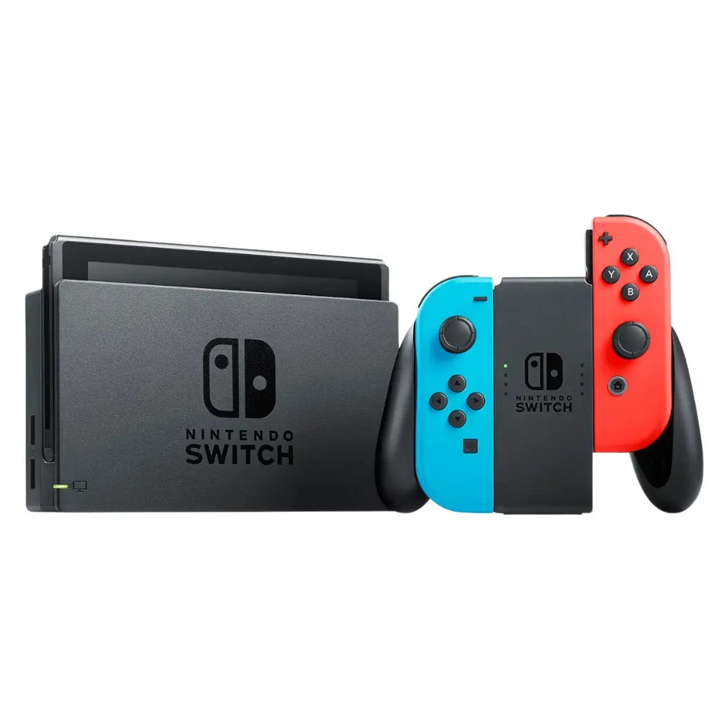 Consola Nintendo Switch | Costa Rica